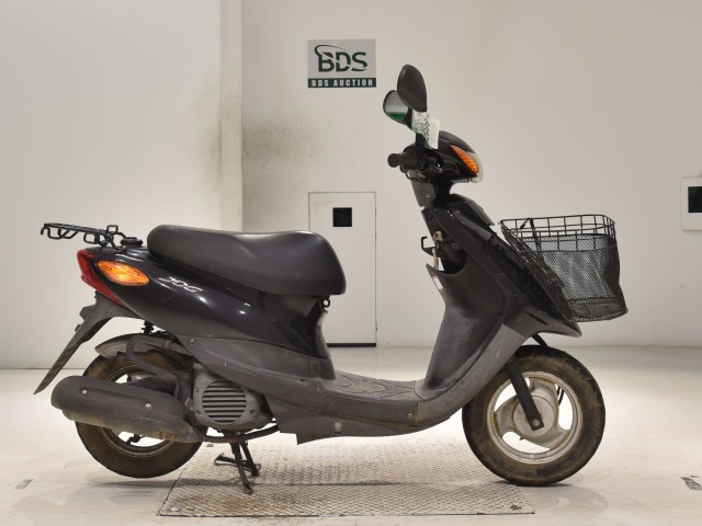 Yamaha JOG 50 2011