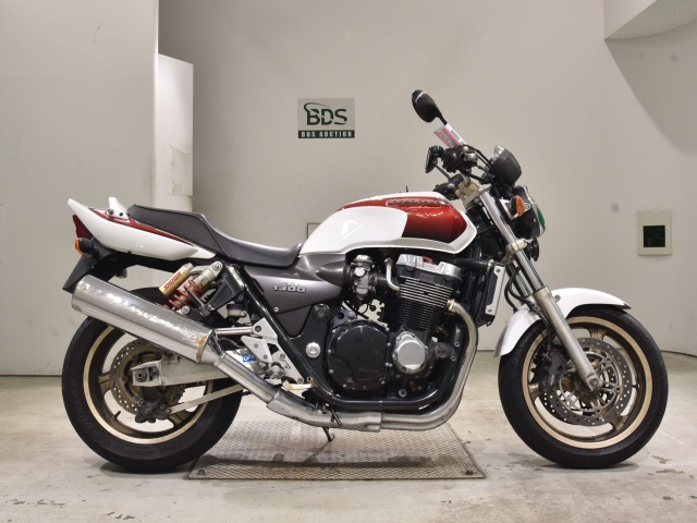 Honda CB1300SF 1998