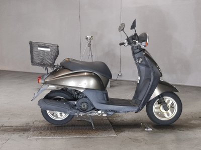 Honda TODAY 2009