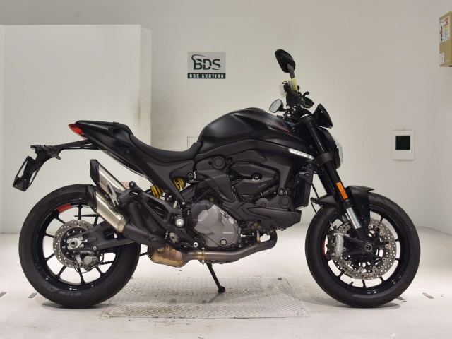 Ducati MONSTER 937 2023