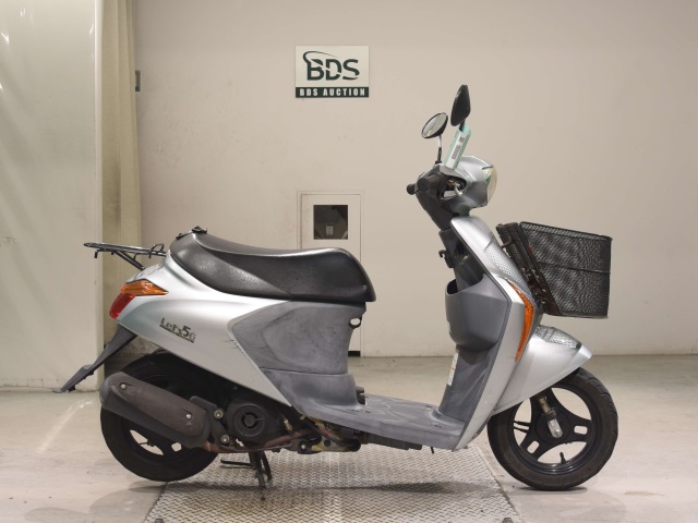 Suzuki LETS5G