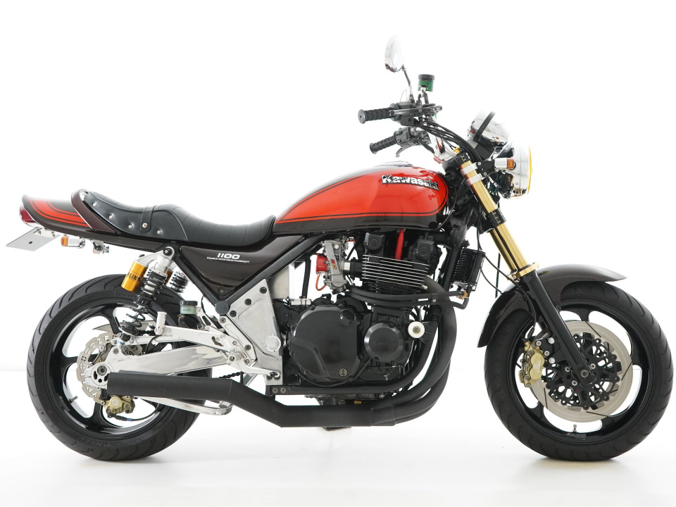 Kawasaki ZEPHYR1100 1994