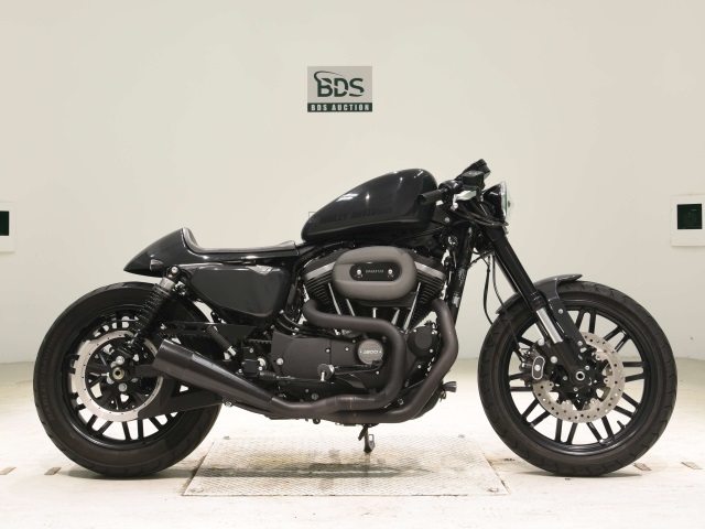 HD ROADSTER XL1200CX 2016