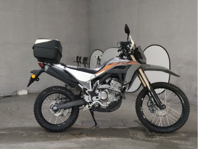 Honda CRF250L 2023