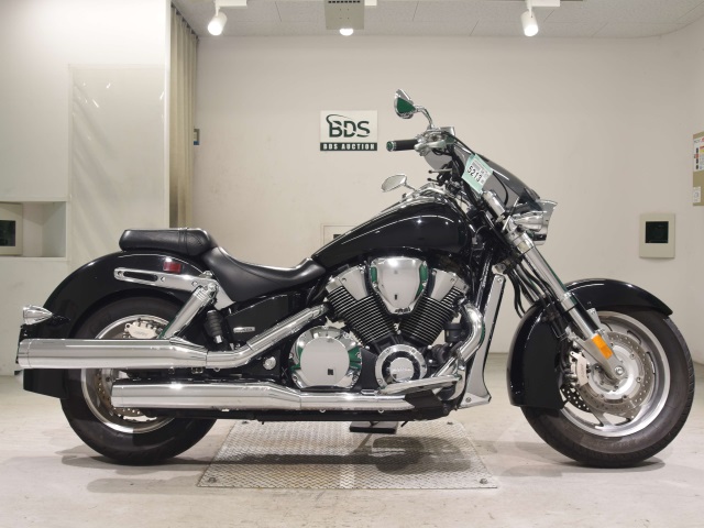 Honda VTX1800 2012