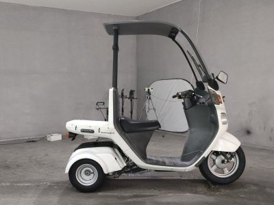 Honda GYRO CANOPY 2019