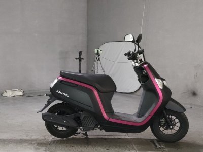 Honda DUNK 2014