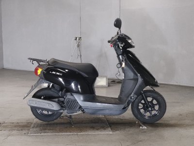 Yamaha JOG 50 2018
