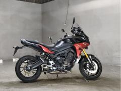 Yamaha MT-09 TRACER 2020