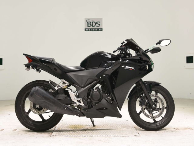 Honda CBR250R 2013