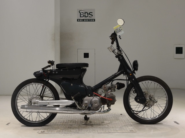 Honda C50 1993