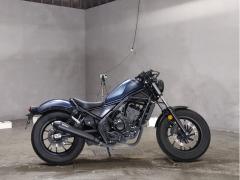 Honda REBEL CMX250 2020