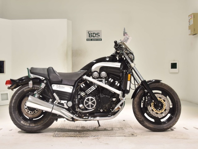 Yamaha V-MAX1200 1999