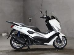 Yamaha N-MAX125 2017