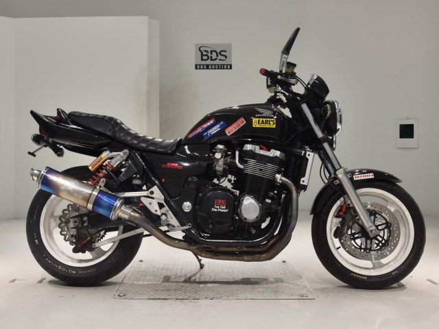 Honda CB1300SF 1998