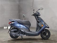 Yamaha AXIS Z 2017
