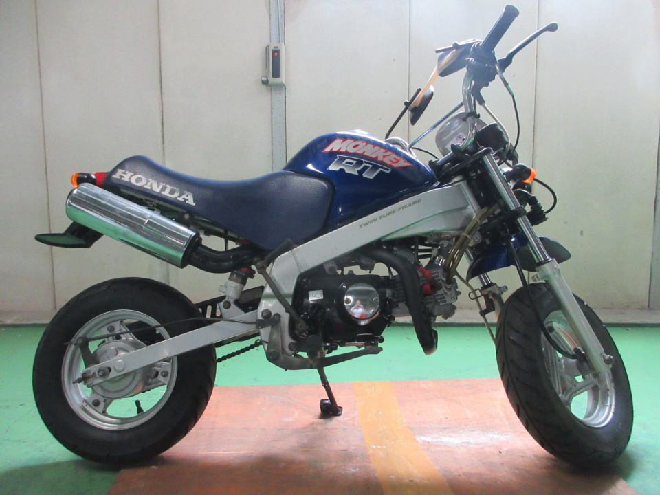 Honda MONKEY R 1988