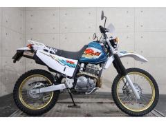 Yamaha TT250R RAID 1995