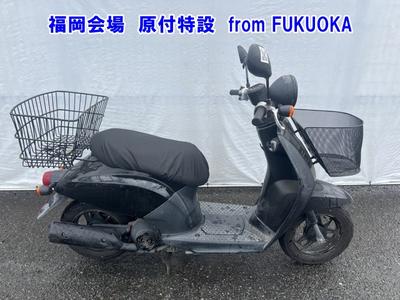 Honda TODAY 2005