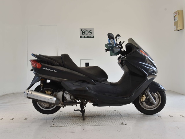 Yamaha MAJESTY 250C 2003