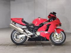Kawasaki NINJA ZX-12R 2003