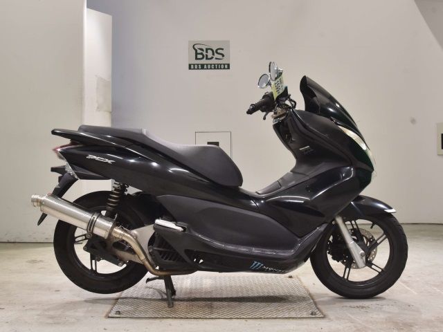 Honda PCX125 2010