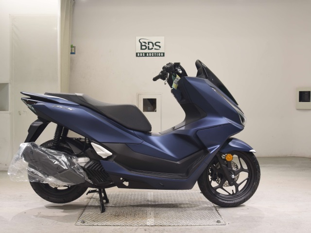 Honda PCX125 2025