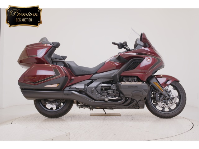 Honda GL1800 2025