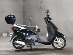 Honda LEAD110 2009