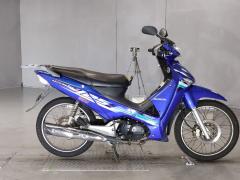 Honda WAVE125I 2005