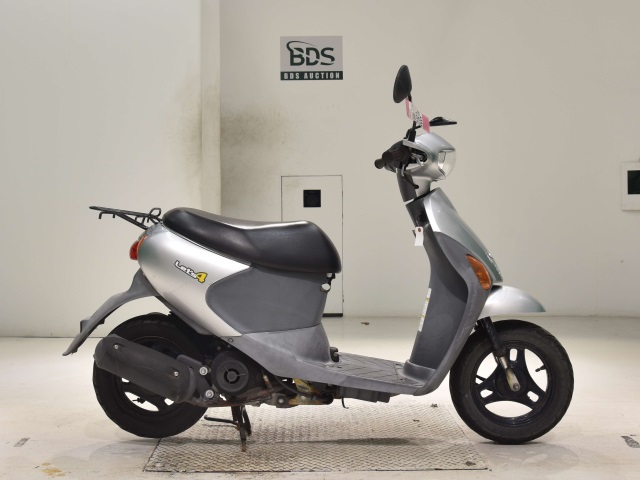 Suzuki LETS4