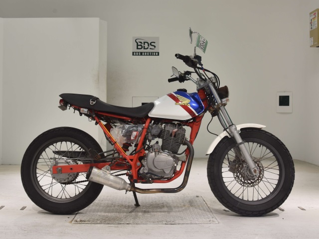 Honda FTR223 2000