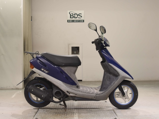 Honda DIO-2 1996