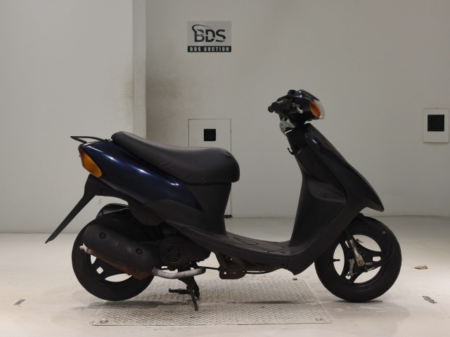 Suzuki LETS2