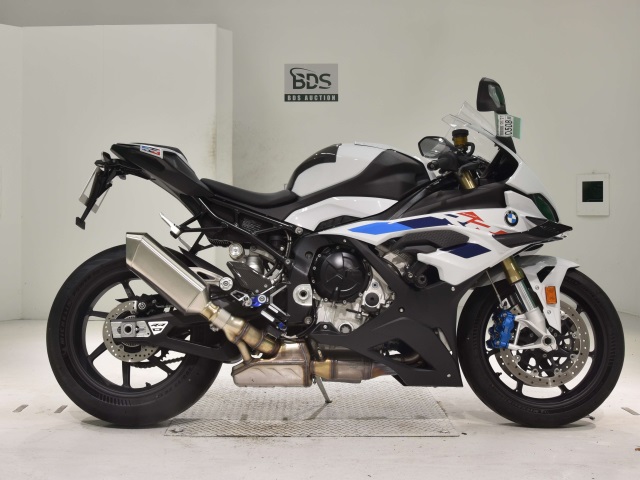 BMW S1000RR 2023