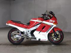 Kawasaki ZX-10 1988
