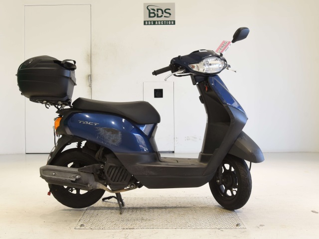 Honda TACT125 2024