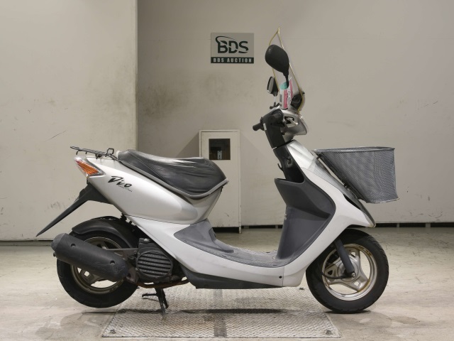 Honda DIO-5 2002