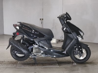 Yamaha CYGNUS GRIFFUS 2023