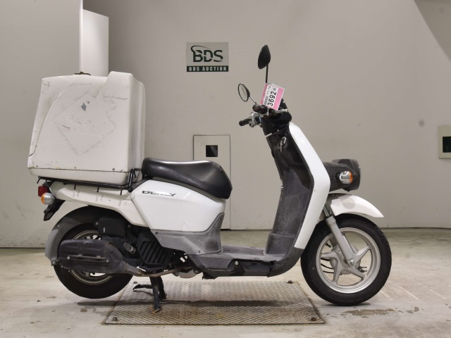 Honda BENLY 50-2 2018