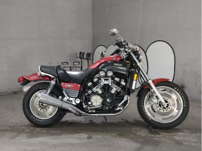 Yamaha V-MAX1200 1987