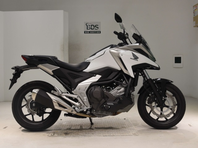 Honda NC750XD 2023