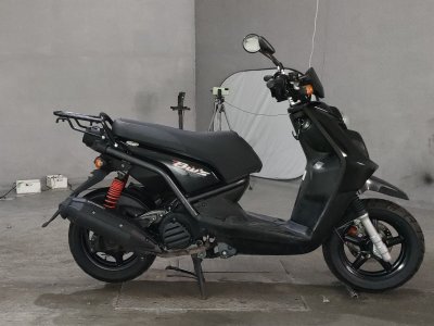 Yamaha BW S125