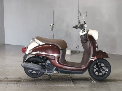 Yamaha VINO50 2018