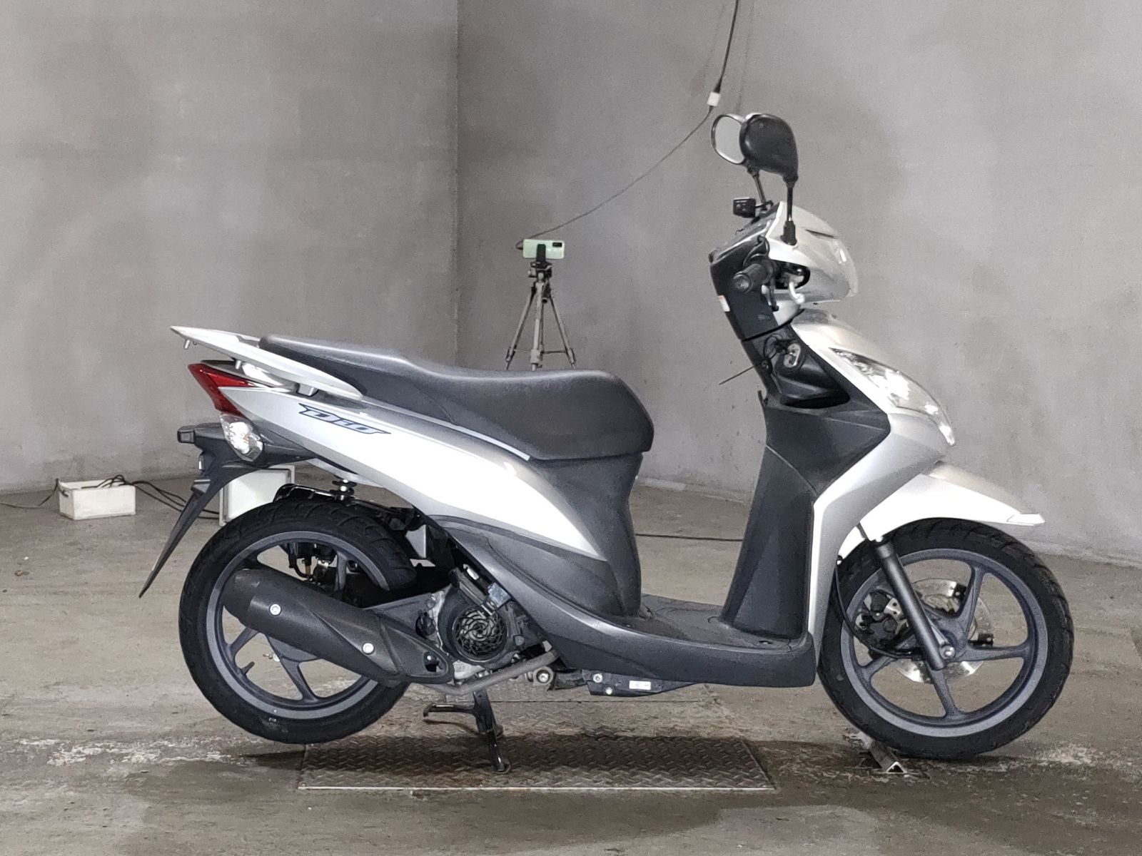 Honda DIO110 2013