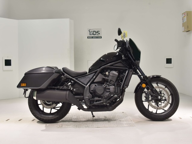Honda REBEL T CMX1100DCT 2024