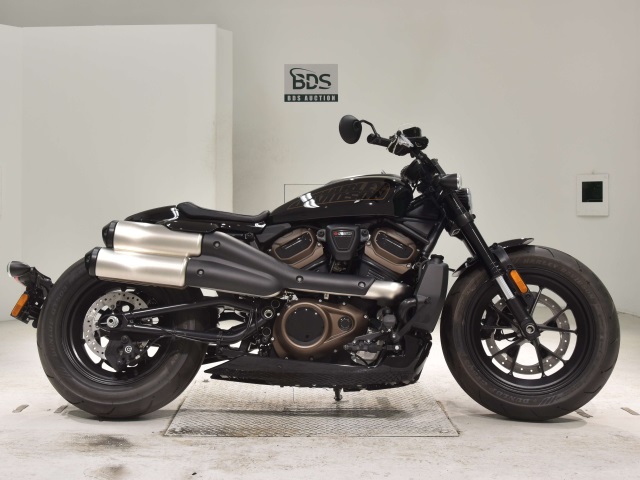 HD RH1250S 2024