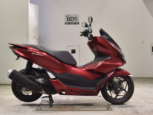 Honda PCX125 2021