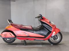 Suzuki GEMMA250 2008