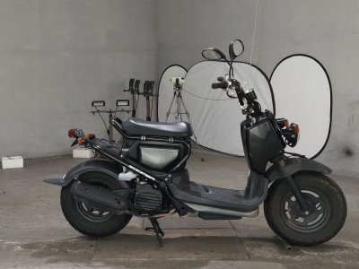 Honda ZOOMER 2011